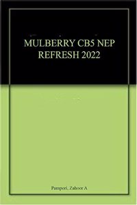 MULBERRY CB5 NEP REFRESH 2022