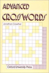 Advanced Crosswords