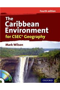 Caribbean Environment