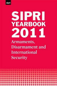 Sipri Yearbook Online 2011