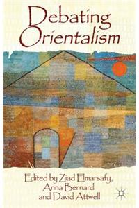 Debating Orientalism