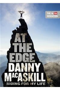 At the Edge: Riding for My Life