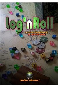Log'nRoll - édition révisée