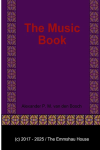 Music Book