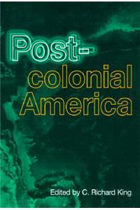 Postcolonial America