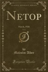 Netop, Vol. 6