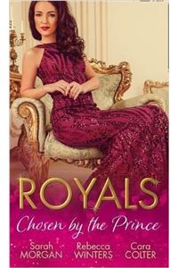 Royals: Chosen By The Prince