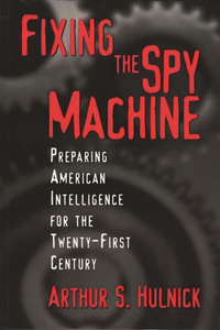 Fixing the Spy Machine