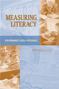 Measuring Literacy