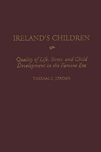 Ireland's Children