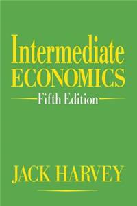 Intermediate Economics