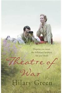 Theatre of War