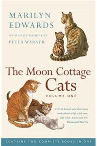 Moon Cottage Cats Volume One