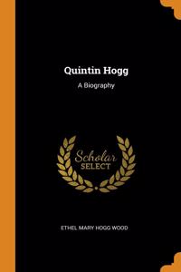 Quintin Hogg