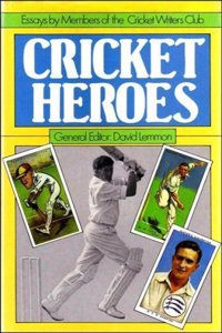 Cricket Heroes