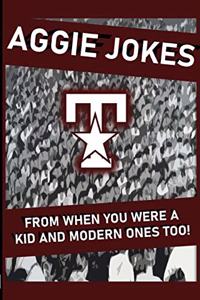 Aggie Jokes