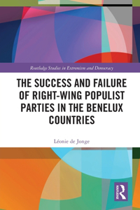 Success and Failure of Right-Wing Populist Parties in the Benelux Countries