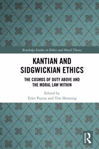 Kantian and Sidgwickian Ethics