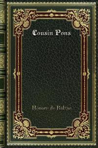 Cousin Pons