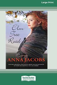 Elm Tree Road (16pt Large Print Edition)