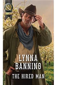 The Hired Man (Mills & Boon Historical)