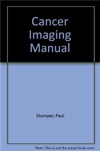 Cancer Imaging Manual
