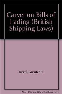 Carver on Bills of Lading