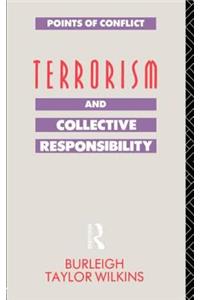 Terrorism and Collective Responsibility