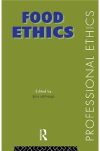 Food Ethics