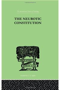 The Neurotic Constitution