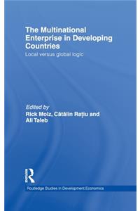 The Multinational Enterprise in Developing Countries