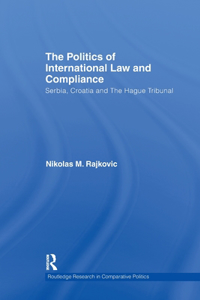 The Politics of International Law and Compliance