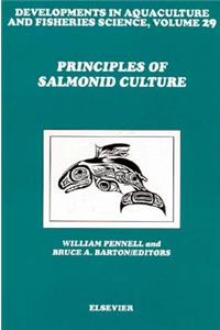 Principles of Salmonid Culture