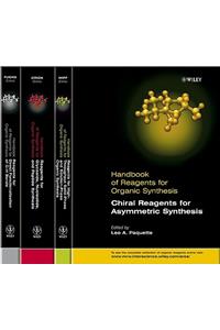 Handbook of Organic Reagents