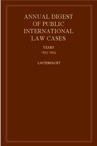 International Law Reports