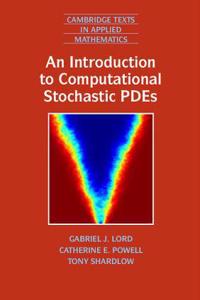 Introduction to Computational Stochastic Pdes