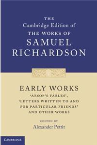 Early Works