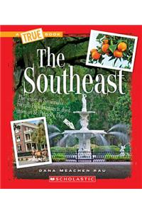 The Southeast