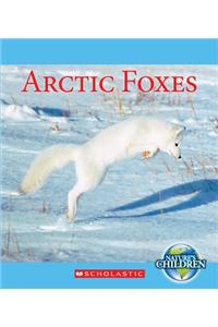 Arctic Foxes