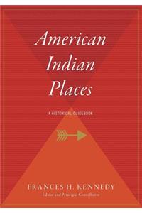 American Indian Places