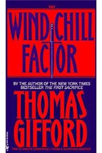 The Wind Chill Factor