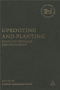 Uprooting and Planting