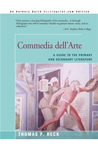 Commedia Dell'arte