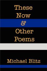 These Now & Other Poems