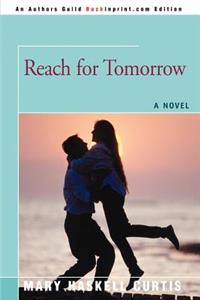 Reach for Tomorrow