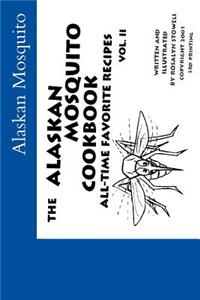 Alaskan Mosquito Cookbook