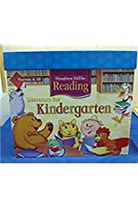 Houghton Mifflin Reading