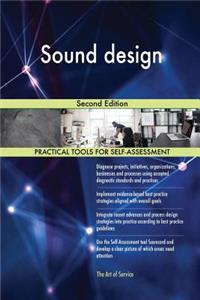 Sound design Second Edition