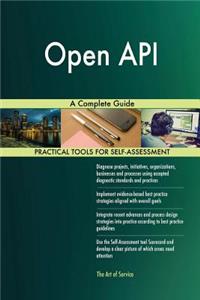Open API A Complete Guide