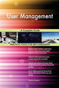 User Management A Complete Guide